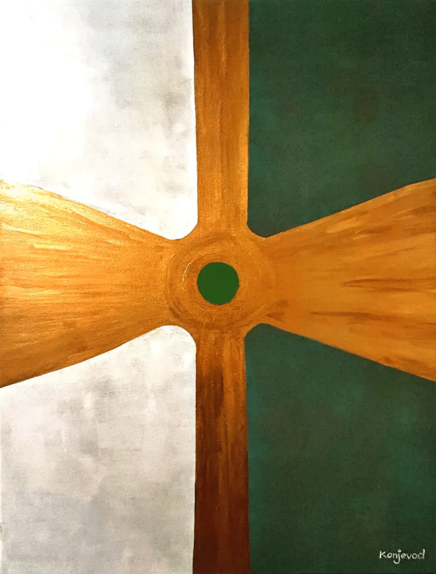 AppleontheTree gallery art