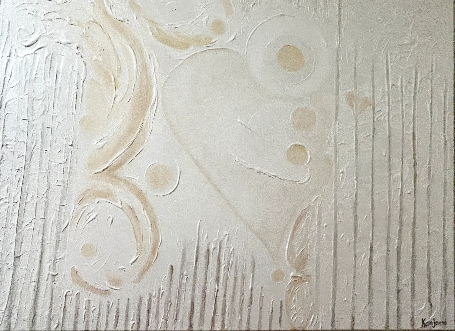 BehindThePearlyGates gallery art