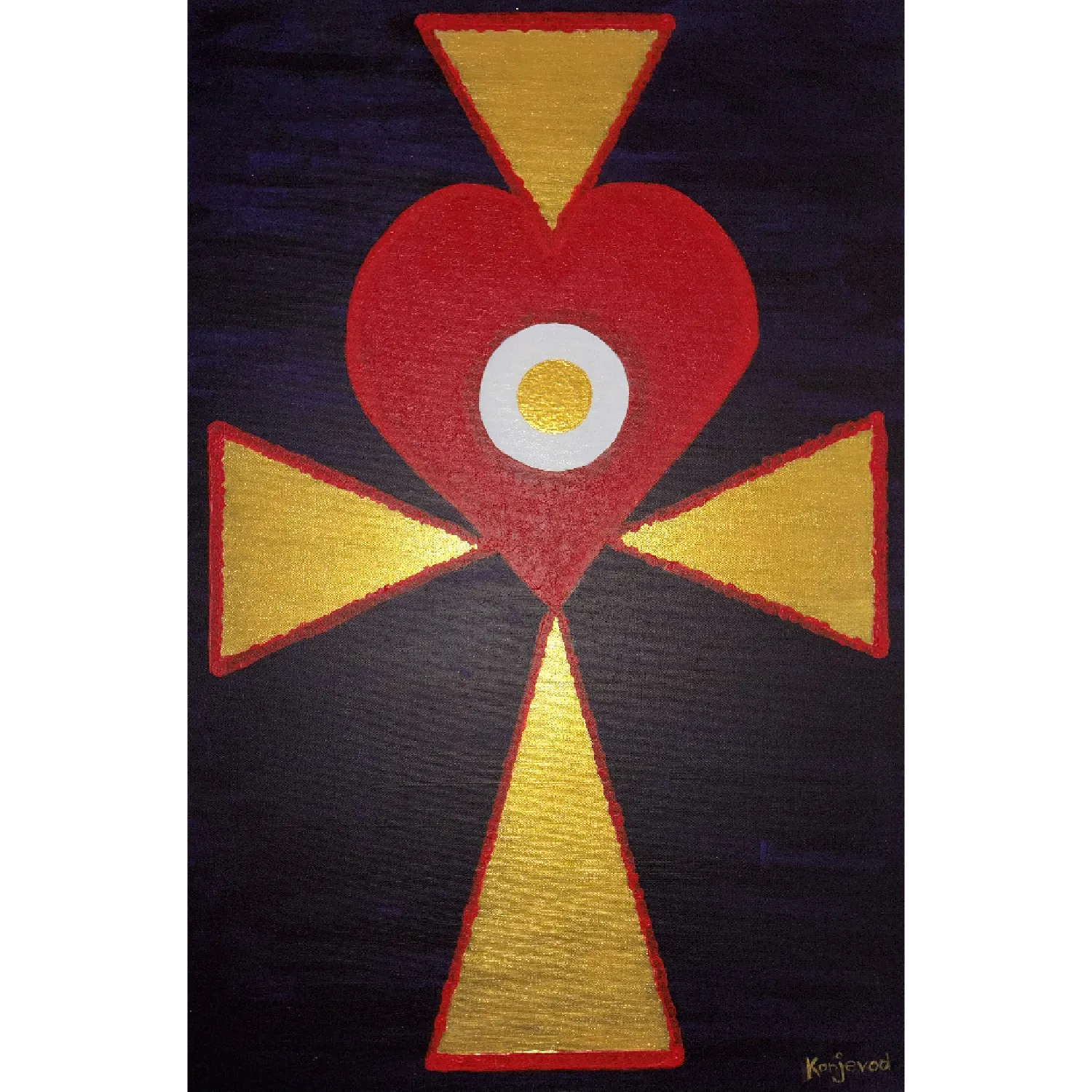 HeartandSoul gallery art