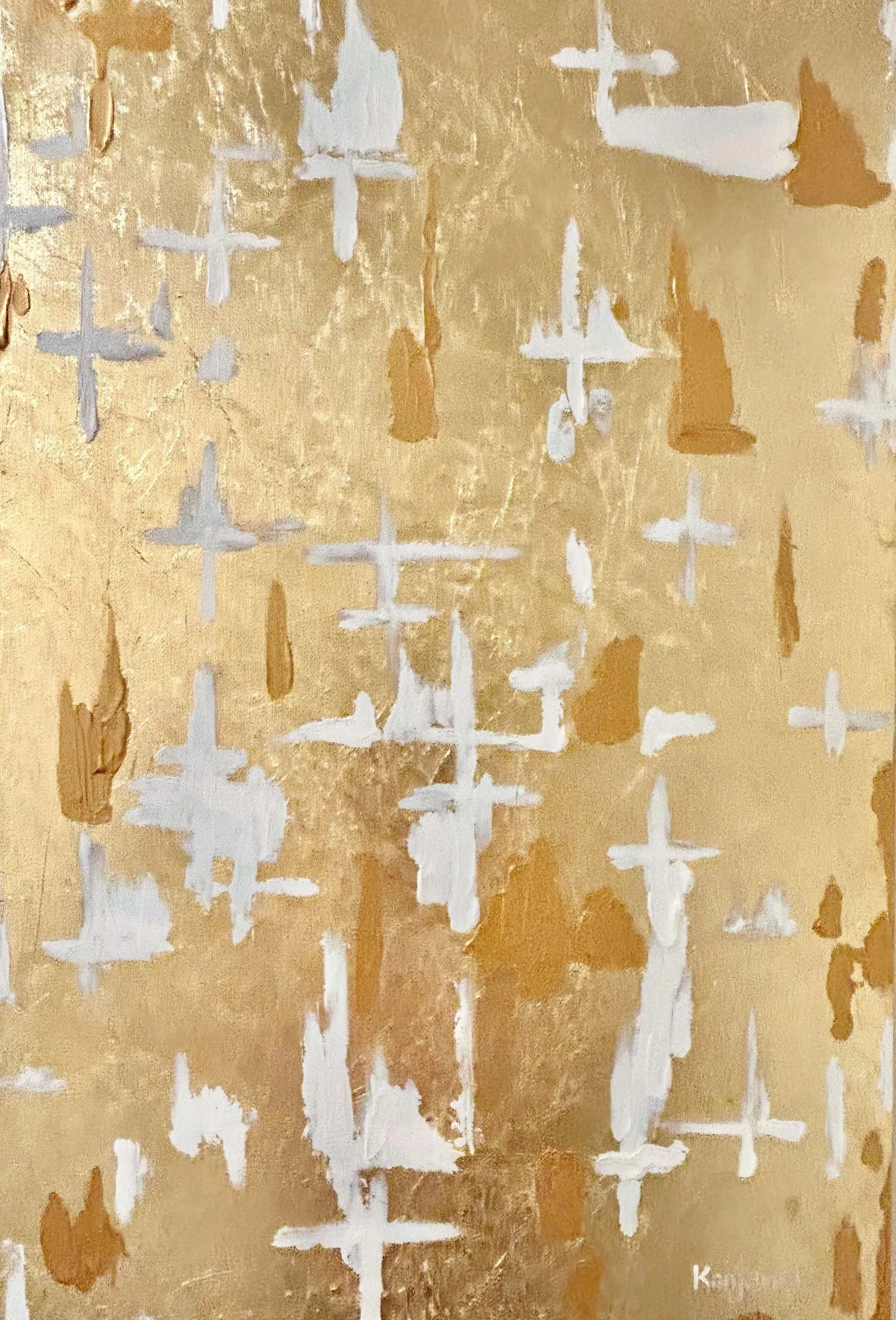 Heaven gallery art