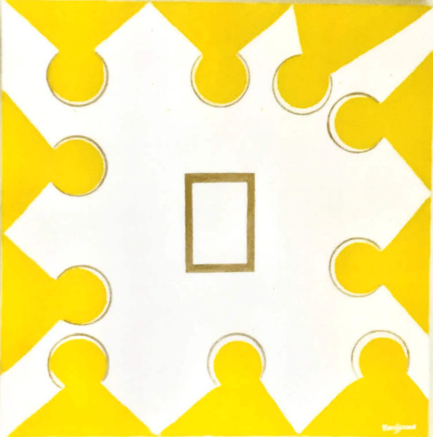 The Endless Door gallery art