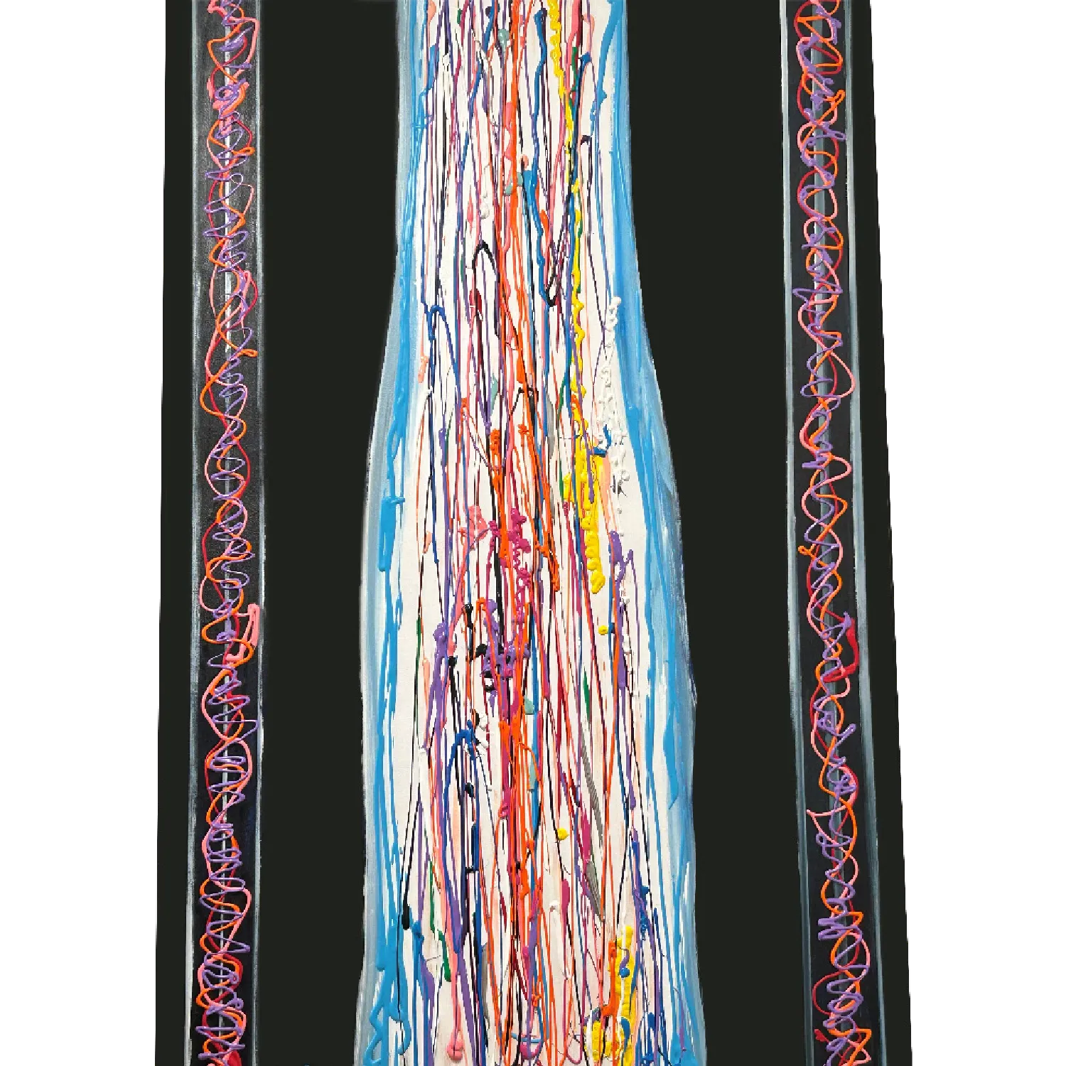 TheRapture gallery art