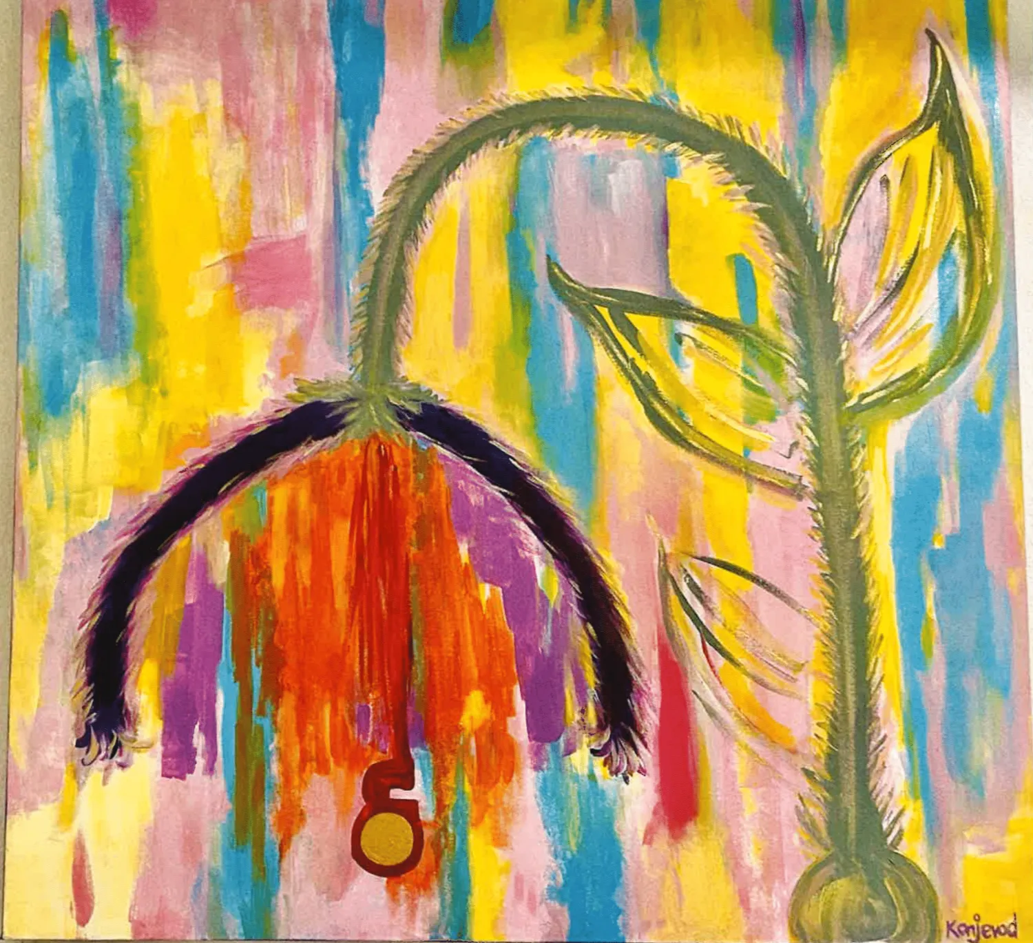 headNottail gallery art