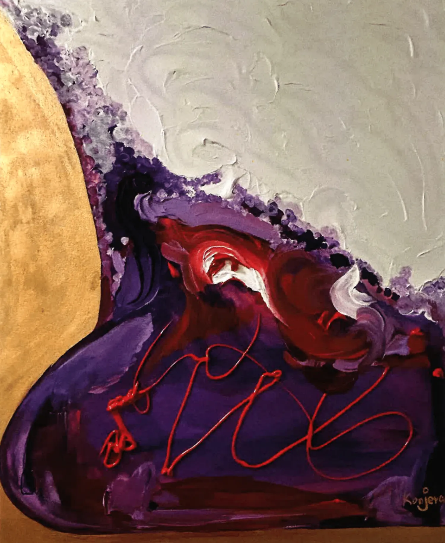 watertowine gallery art